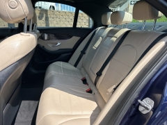 Used 2020 Mercedes-Benz C-Class 4d Sedan C300 4matic at Clutts Auto Sales near Hazard, KY