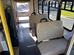 Used 2010 Ford Econoline Cutaway E350 Chassis Van 158" SRW at Clutts Auto Sales near Hazard, KY