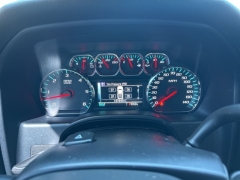 Used 2017 Chevrolet Silverado 1500 4WD Crew Cab LT at Clutts Auto Sales near Hazard, KY