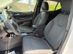 Used 2021  Buick Encore GX AWD 4dr Preferred at Clutts Auto Sales near Hazard&comma; KY