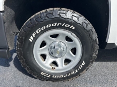 Used 2018  Chevrolet Silverado 1500 4WD Double Cab Work Truck at Clutts Auto Sales near Hazard&comma; KY