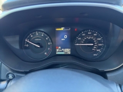 Used 2021  Subaru Crosstrek Premium CVT at Clutts Auto Sales near Hazard&comma; KY