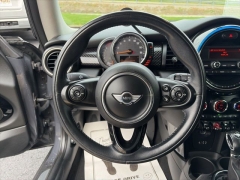 Used 2015  MINI Cooper Hardtop 2dr HB S at Clutts Auto Sales near Hazard&comma; KY