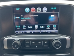 Used 2017  GMC Sierra 1500 4WD Crew Cab SLT at Clutts Auto Sales near Hazard, KY