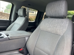 Used 2022 Ford F-150 4WD XLT SuperCrew 5.5' Box at Clutts Auto Sales near Hazard, KY