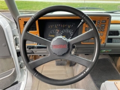 Used 1993  Chevrolet C1500 Pickup 2WD Reg Cab Silverado at Clutts Auto Sales near Hazard&comma; KY