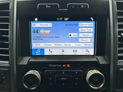 Used 2018  Ford F-150 4WD SuperCrew XLT 5 1&sol;2 at Clutts Auto Sales near Hazard&comma; KY