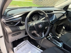 Used 2021  Buick Encore GX AWD 4dr Preferred at Clutts Auto Sales near Hazard&comma; KY