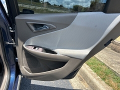Used 2020 Chevrolet Malibu 4d Sedan LT at Clutts Auto Sales near Hazard, KY
