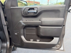 Used 2019  GMC Sierra 1500 4WD Crew Cab AT4 at Clutts Auto Sales near Hazard&comma; KY