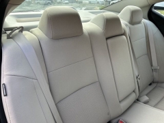 Used 2021  Nissan Altima 2&period;5 SV Sedan at Clutts Auto Sales near Hazard&comma; KY