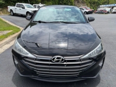 Used 2019  Hyundai Elantra 4d Sedan SE Auto at Clutts Auto Sales near Hazard&comma; KY
