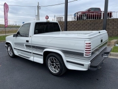 Used 1993  Chevrolet C1500 Pickup 2WD Reg Cab Silverado at Clutts Auto Sales near Hazard&comma; KY