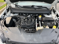 Used 2020 Jeep Cherokee 4d SUV 4WD Latitude Plus Altitude 3.2L at Clutts Auto Sales near Hazard, KY