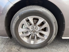Used 2023  Toyota Sienna LE FWD 8-Passenger at Clutts Auto Sales near Hazard&comma; KY