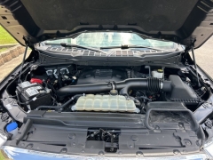 Used 2022 Ford F-150 4WD XLT SuperCrew 5.5' Box at Clutts Auto Sales near Hazard, KY