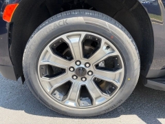 Used 2023  Chevrolet Tahoe 4WD 4dr LS at Clutts Auto Sales near Hazard&comma; KY