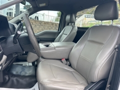 Used 2017 Ford F-150 2WD Reg Cab XL at Clutts Auto Sales near Hazard, KY