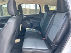 Used 2019 Ford Escape 4d SUV 4WD SE at Clutts Auto Sales near Hazard, KY