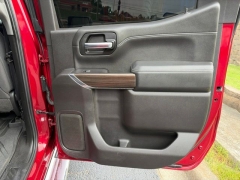 Used 2019  Chevrolet Silverado 1500 4WD Crew Cab LT Trail Boss at Clutts Auto Sales near Hazard&comma; KY