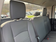 Used 2017  Ram 1500 4WD Quad Cab Tradesman at Clutts Auto Sales near Hazard&comma; KY