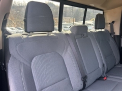 Used 2019  Ram 1500 4WD Crew Cab Big Horn&sol;Lone Star Level 2 at Clutts Auto Sales near Hazard&comma; KY