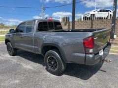 Used 2019 Toyota Tacoma 4WD Access Cab SR V6 at Clutts Auto Sales near Hazard, KY