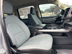 Used 2019  Ram 1500 4WD Crew Cab Big Horn/Lone Star Level 2 at Clutts Auto Sales near Hazard, KY