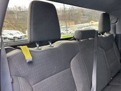 Used 2020  Chevrolet Silverado 2500 4WD Double Cab WT Gas at Clutts Auto Sales near Hazard&comma; KY