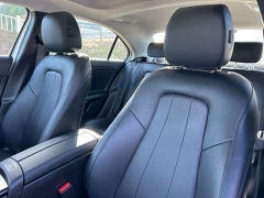 Used 2021  Mercedes-Benz A-Class A 220 Sedan at Clutts Auto Sales near Hazard&comma; KY