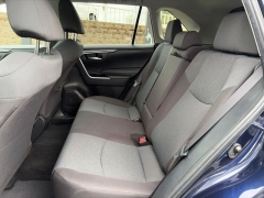 Used 2024  Toyota RAV4 XLE AWD at Clutts Auto Sales near Hazard&comma; KY