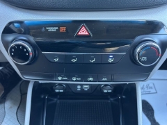 Used 2017  Hyundai Tucson 4d SUV AWD SE Popular at Clutts Auto Sales near Hazard&comma; KY