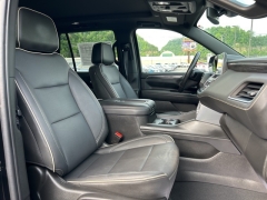Used 2023 GMC Yukon 4WD 4dr SLT at Clutts Auto Sales near Hazard, KY