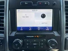 Used 2020 Ford F-150 4WD SuperCab XLT at Clutts Auto Sales near Hazard, KY