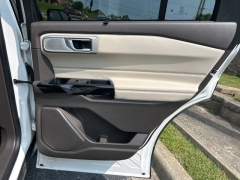 Used 2021 Ford Explorer Platinum 4WD at Clutts Auto Sales near Hazard, KY