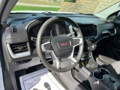 Used 2023  GMC Terrain AWD 4dr SLE at Clutts Auto Sales near Hazard, KY