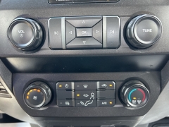 Used 2020 Ford Super Duty F-250 4WD Reg Cab XL at Clutts Auto Sales near Hazard, KY