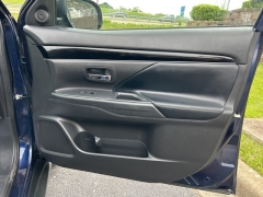 Used 2019 Mitsubishi Outlander 4d SUV AWC SE at Clutts Auto Sales near Hazard, KY