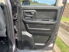 Used 2017  Ram 1500 4WD Quad Cab Tradesman at Clutts Auto Sales near Hazard&comma; KY