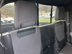 Used 2018  Toyota Tacoma 4WD Access Cab TRD Off-Road at Clutts Auto Sales near Hazard, KY