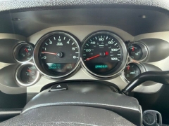 Used 2013  Chevrolet Silverado 1500 4WD Crew Cab LT at Clutts Auto Sales near Hazard&comma; KY