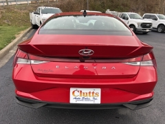 Used 2021  Hyundai Elantra SEL IVT at Clutts Auto Sales near Hazard&comma; KY