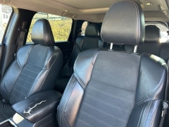 Used 2022  Mitsubishi Outlander SE Launch Edition S-AWC at Clutts Auto Sales near Hazard&comma; KY