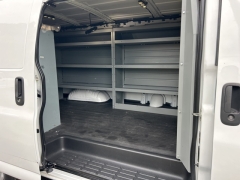 Used 2021 Chevrolet Express Cargo Van RWD 2500 135" at Clutts Auto Sales near Hazard, KY