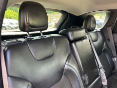 Used 2020 Jeep Cherokee 4d SUV 4WD Latitude North 3.2L at Clutts Auto Sales near Hazard, KY