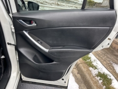 Used 2016  Mazda CX-5 4d SUV AWD Grand Touring at Clutts Auto Sales near Hazard&comma; KY