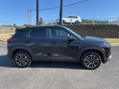 Used 2024 Chevrolet Trailblazer AWD 4dr LT at Clutts Auto Sales near Hazard, KY