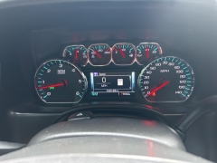 Used 2018 Chevrolet Tahoe 4d SUV 4WD Premier at Clutts Auto Sales near Hazard, KY