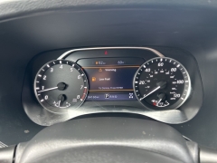 Used 2022  Nissan Frontier Crew Cab 4x4 S Auto at Clutts Auto Sales near Hazard, KY