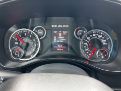Used 2019  Ram 1500 4WD Crew Cab Big Horn/Lone Star Level 2 at Clutts Auto Sales near Hazard, KY